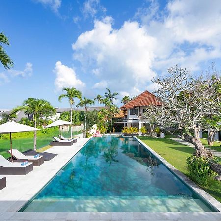 Villa Manis Canggu Esterno foto