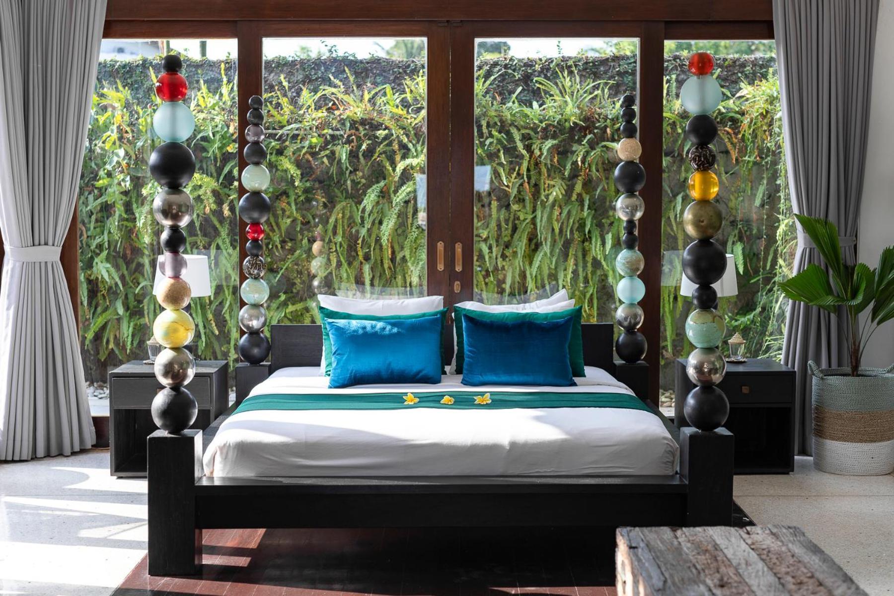 Villa Manis Canggu Esterno foto