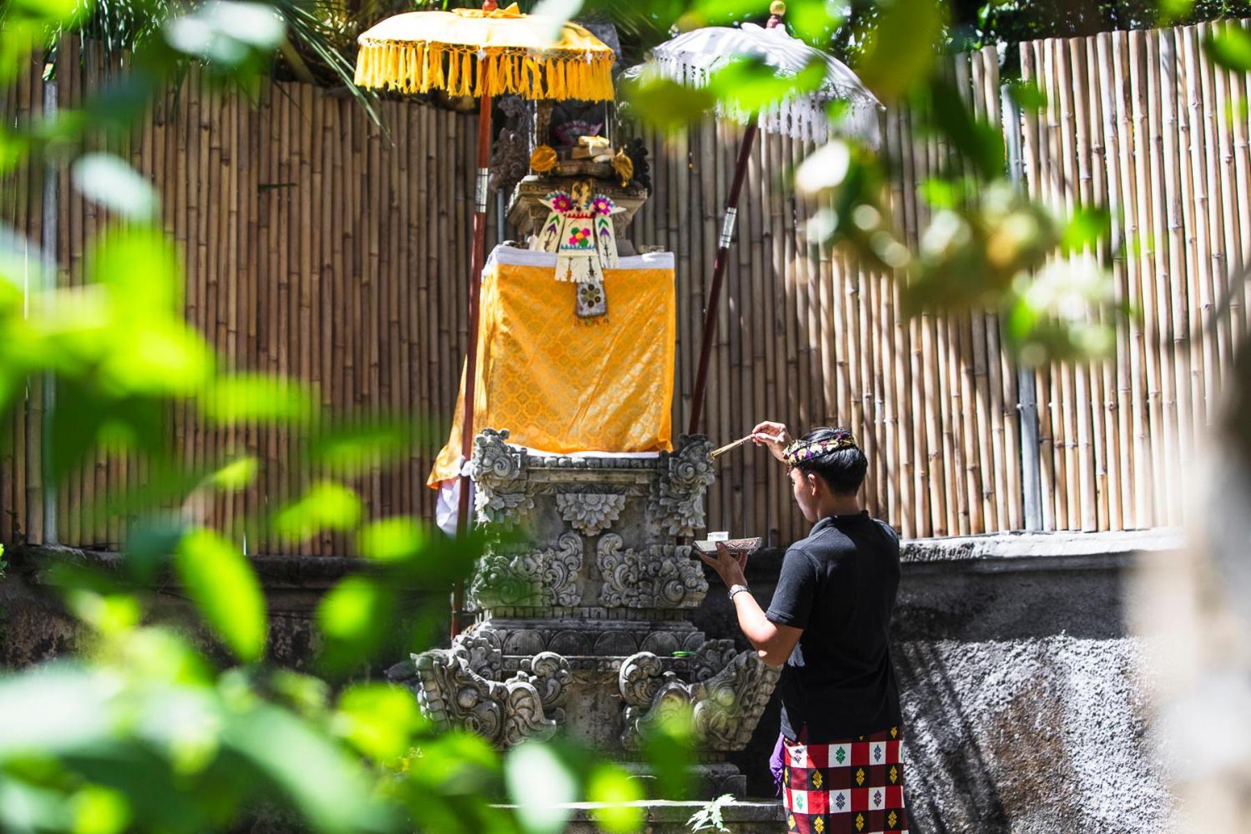 Villa Manis Canggu Esterno foto