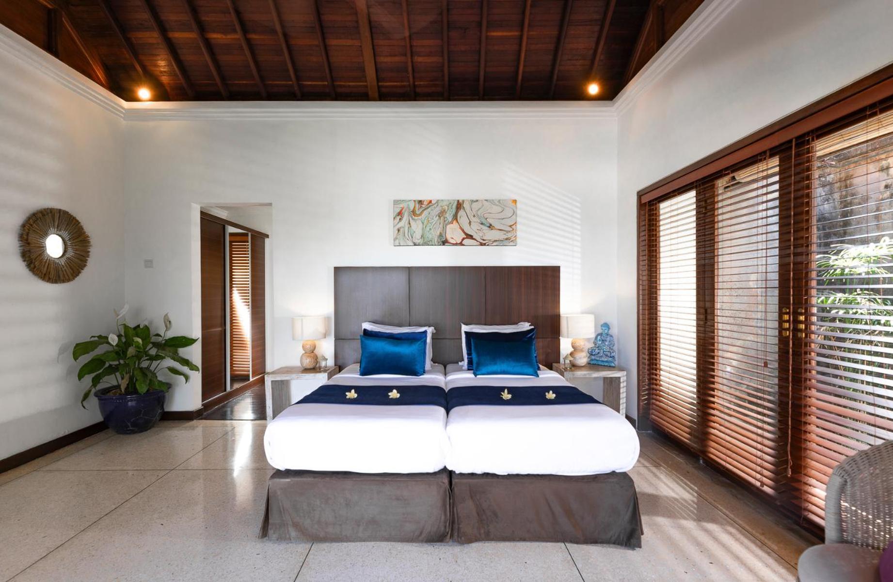 Villa Manis Canggu Esterno foto