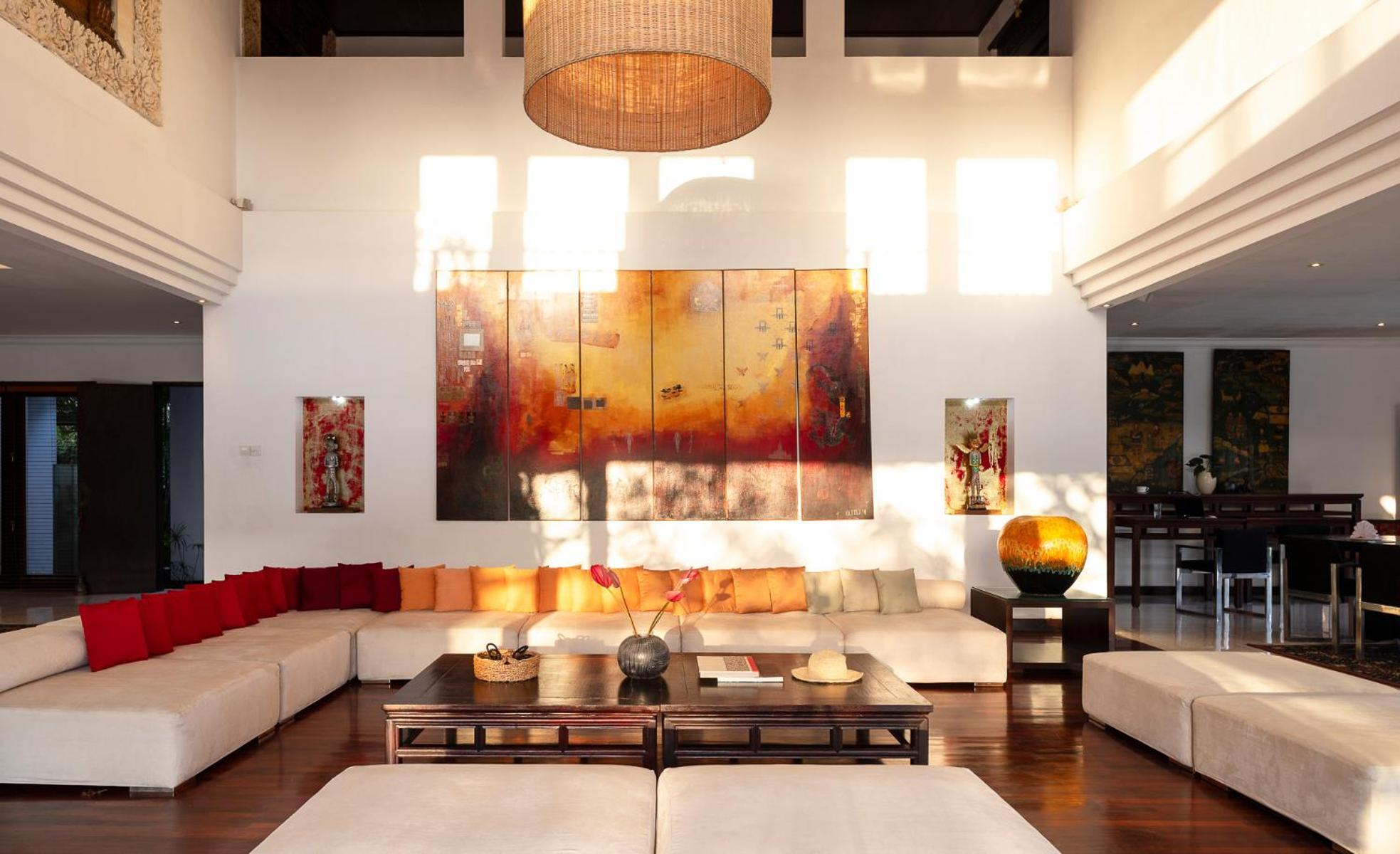Villa Manis Canggu Esterno foto