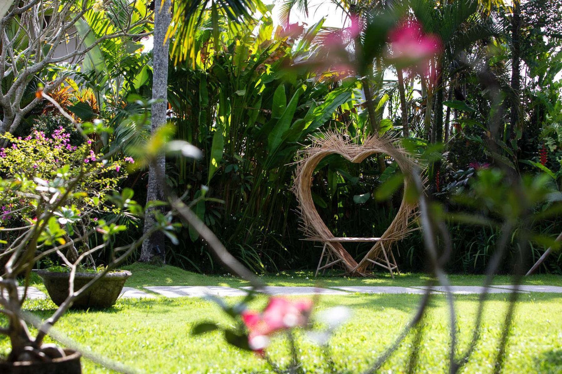Villa Manis Canggu Esterno foto
