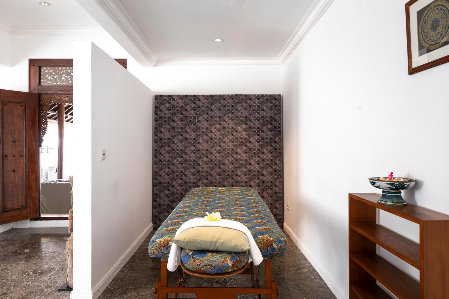 Villa Manis Canggu Esterno foto