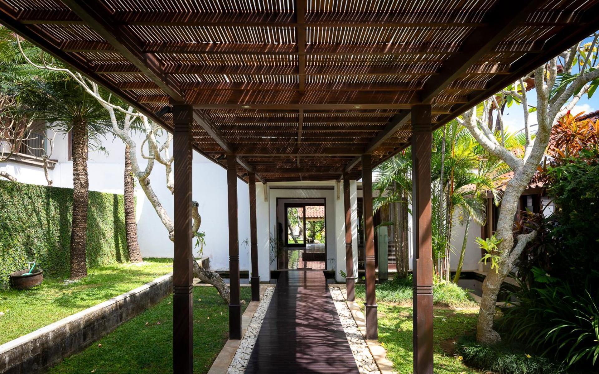Villa Manis Canggu Esterno foto