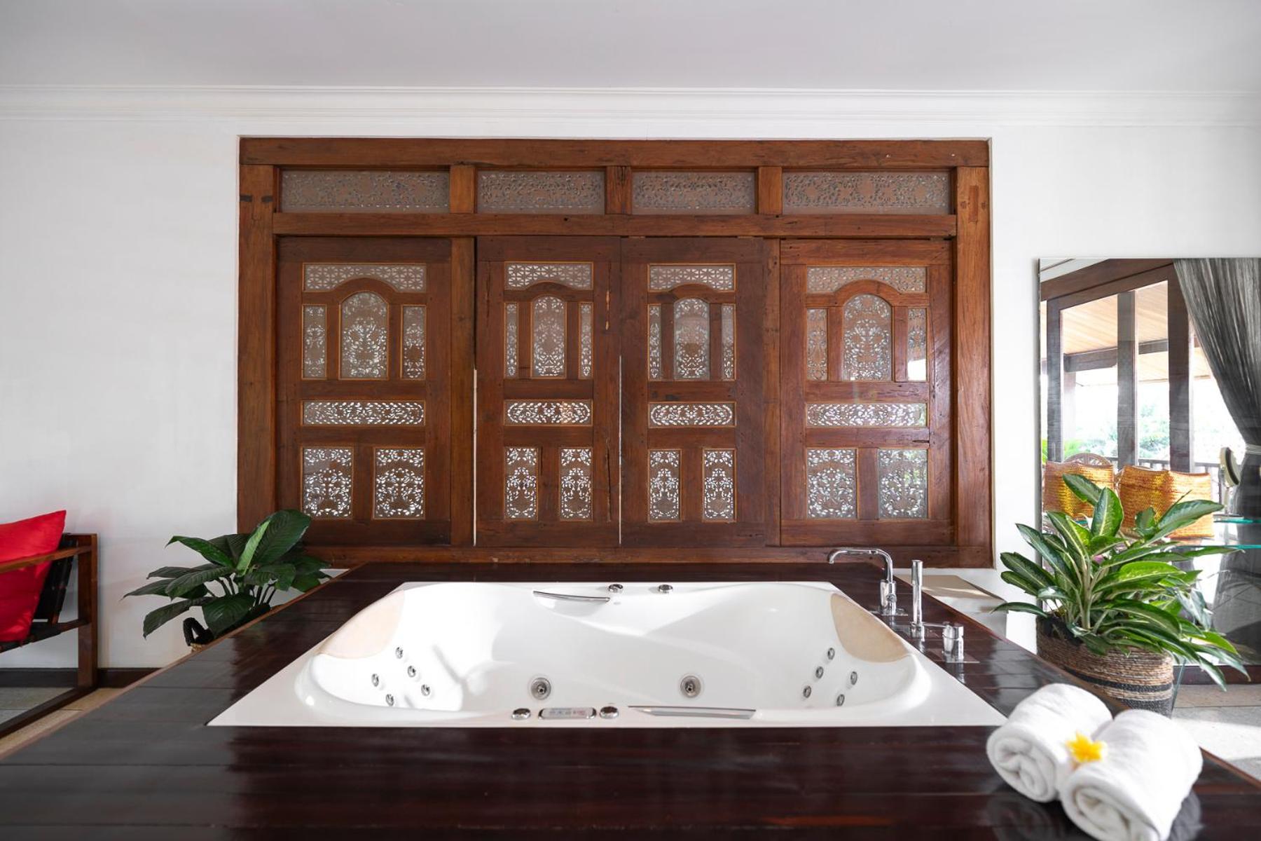 Villa Manis Canggu Esterno foto