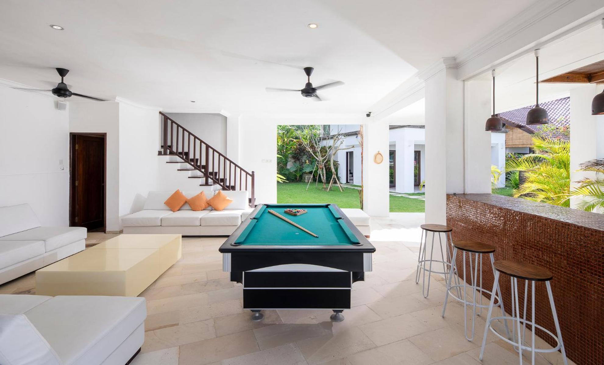 Villa Manis Canggu Esterno foto