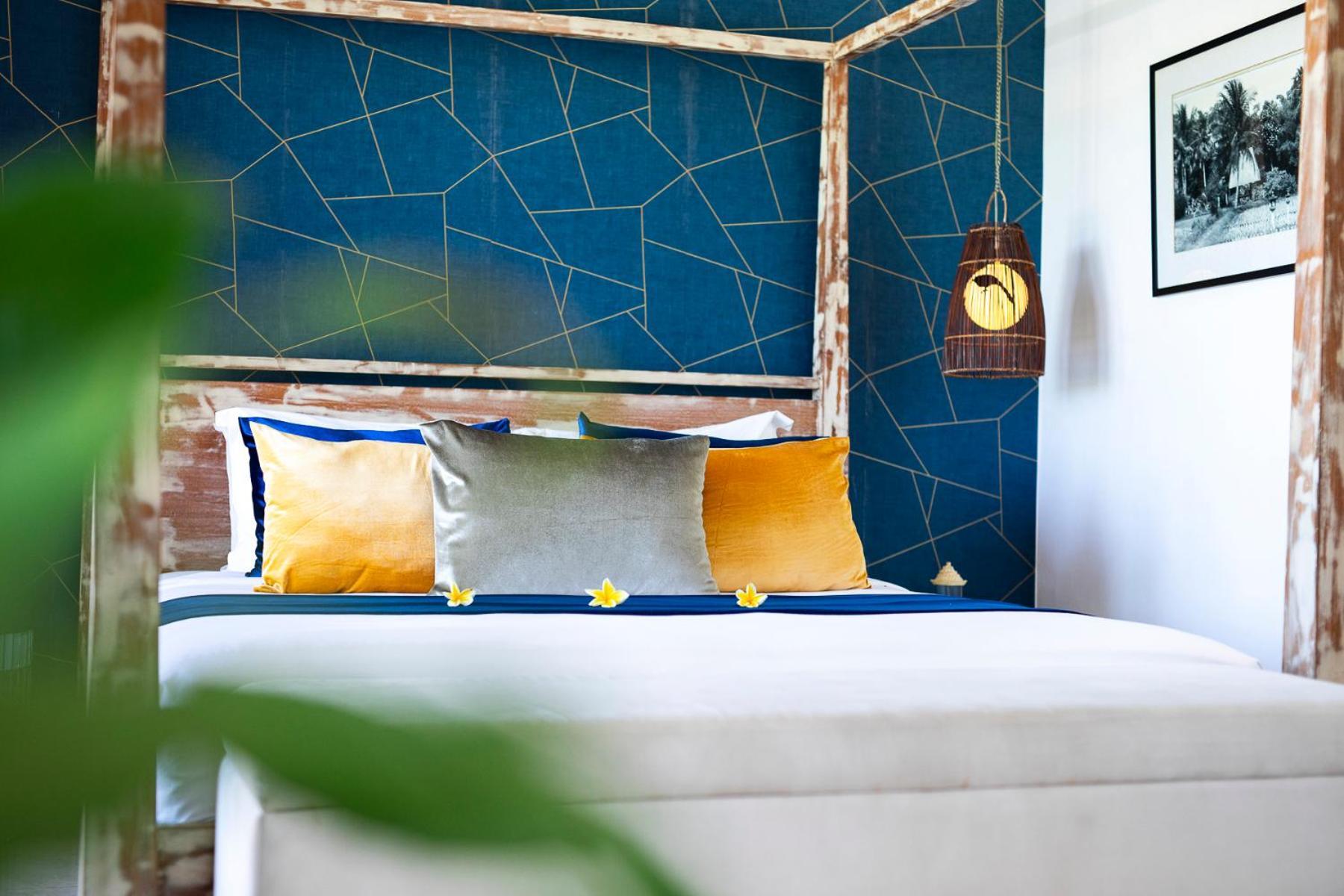 Villa Manis Canggu Esterno foto