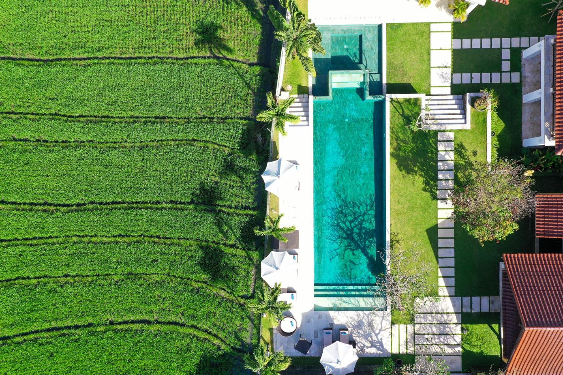Villa Manis Canggu Esterno foto