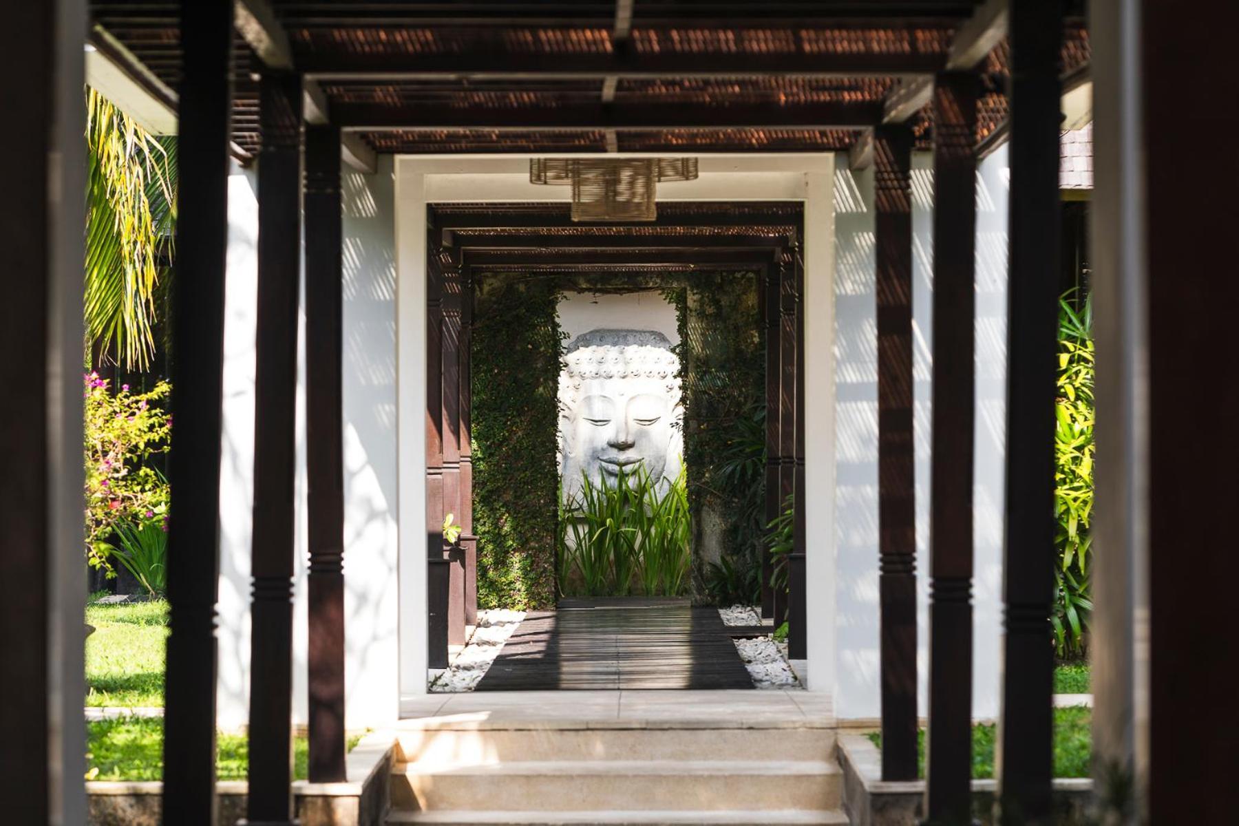 Villa Manis Canggu Esterno foto