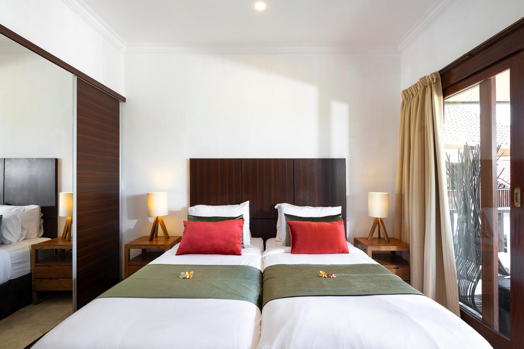 Villa Manis Canggu Esterno foto