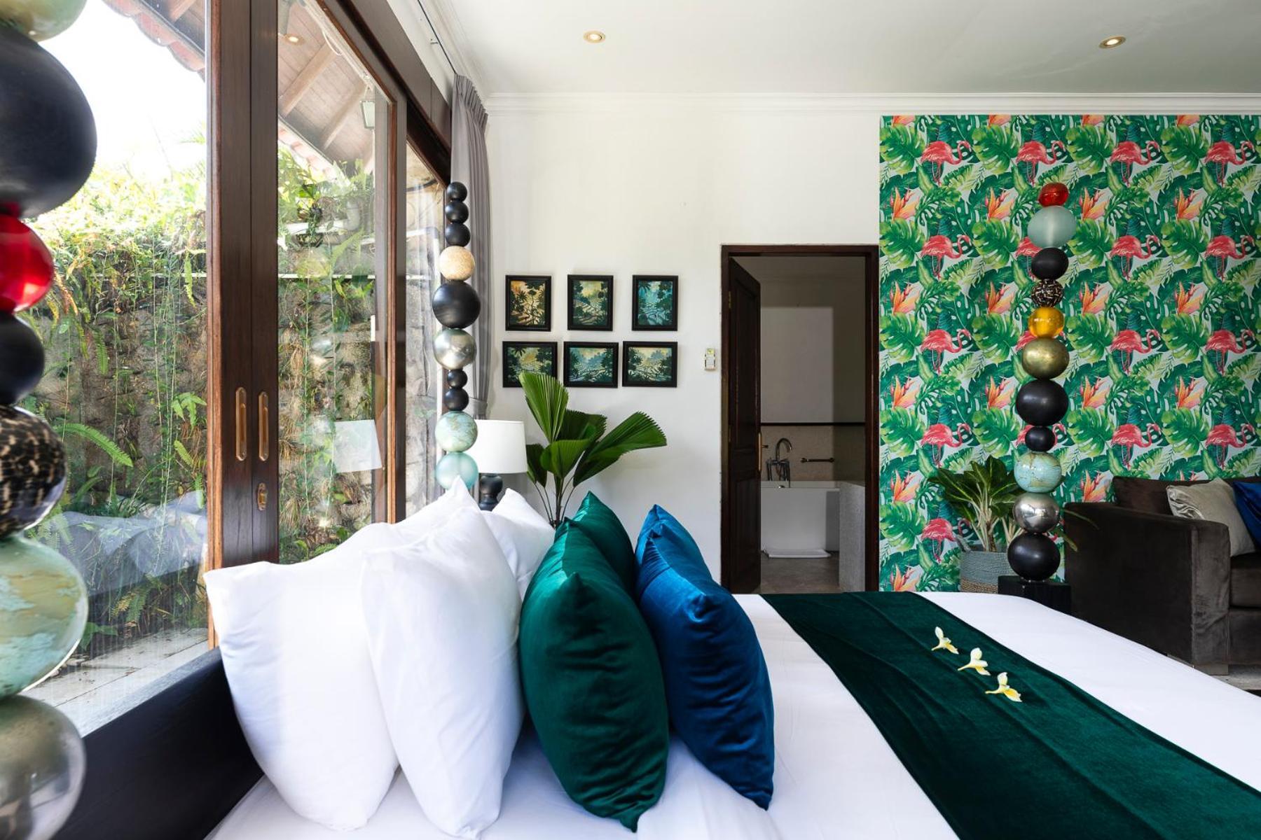 Villa Manis Canggu Esterno foto