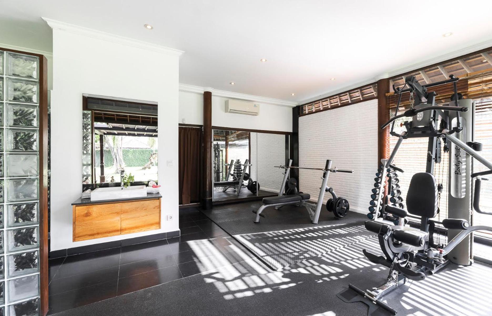 Villa Manis Canggu Esterno foto